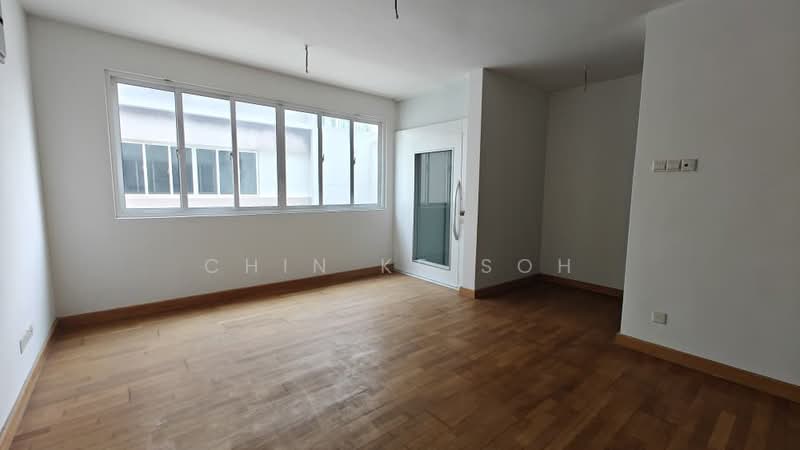 Semi-Detached House for Sale in Puchong (Selangor) - Chin Ke Soh - Interior - PropertyGuru.com.my