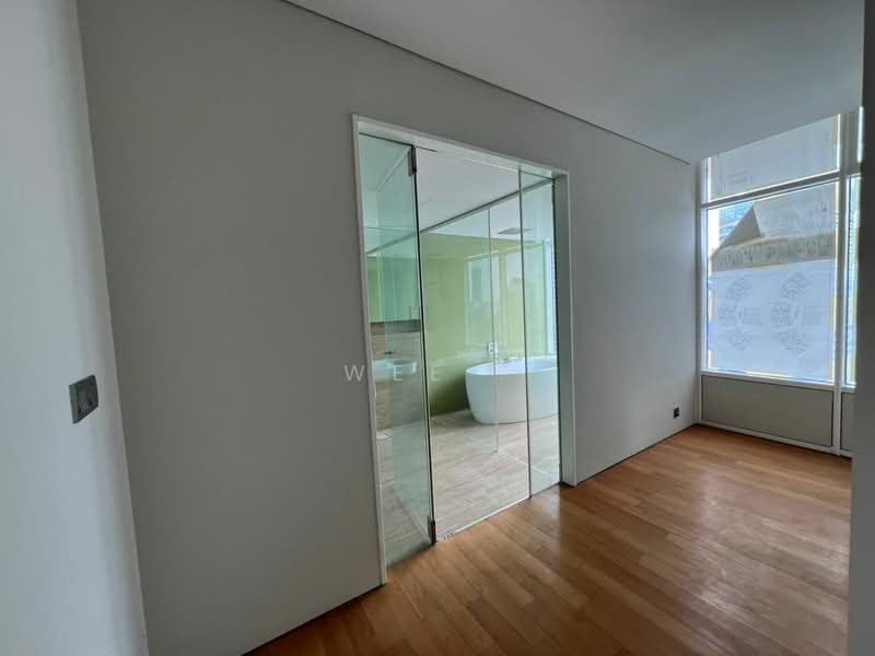 Service Residence for Sale at Sky Suites @ KLCC - Wee . - Bathroom - PropertyGuru.com.my