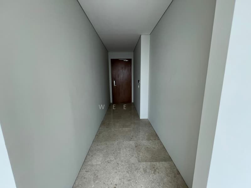 Service Residence for Sale at Sky Suites @ KLCC - Wee . - Corridor - PropertyGuru.com.my