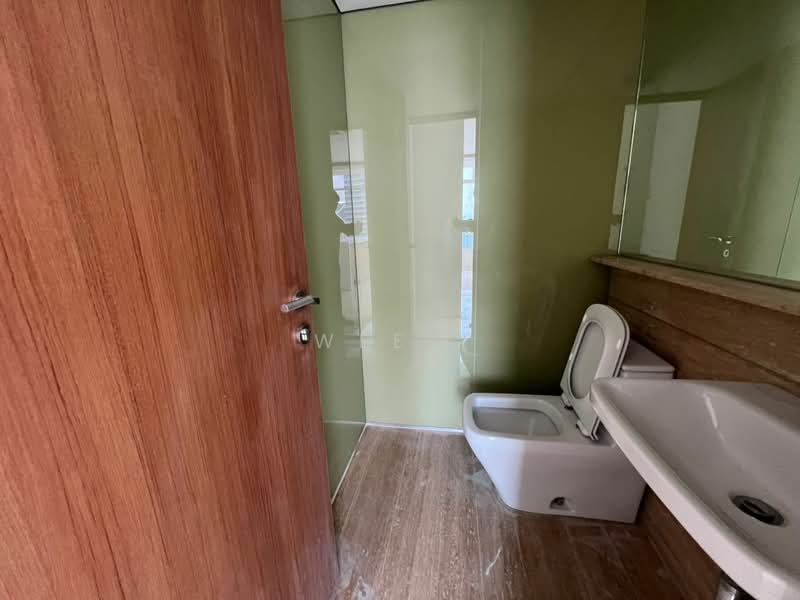 Service Residence for Sale at Sky Suites @ KLCC - Wee . - Bathroom - PropertyGuru.com.my