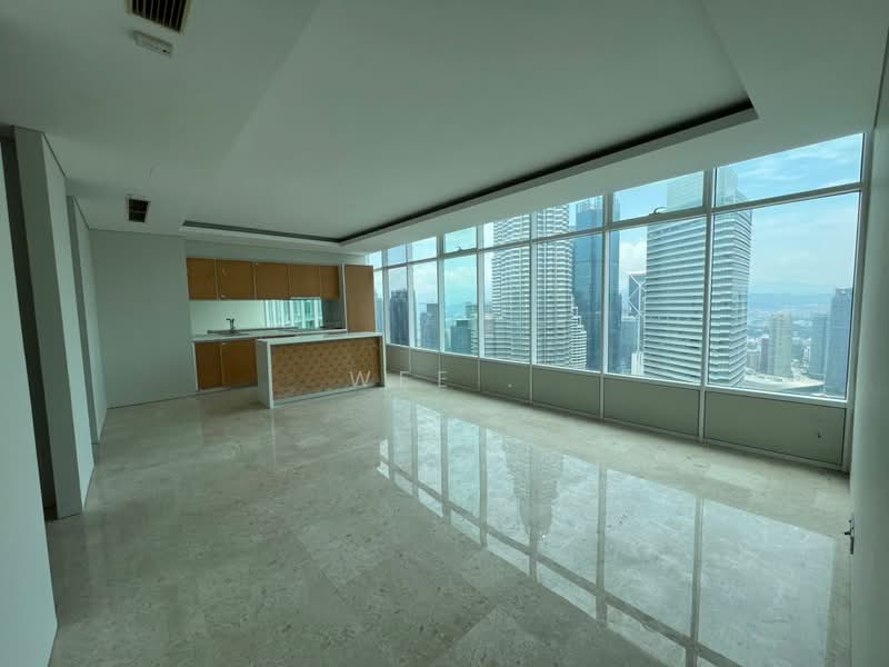 Service Residence for Sale at Sky Suites @ KLCC - Wee . - Kitchen - PropertyGuru.com.my
