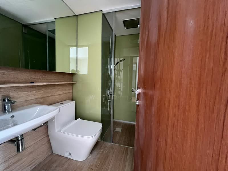 Service Residence for Sale at Sky Suites @ KLCC - Wee . - Bathroom - PropertyGuru.com.my