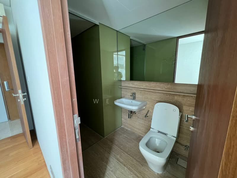 Service Residence for Sale at Sky Suites @ KLCC - Wee . - Bathroom - PropertyGuru.com.my