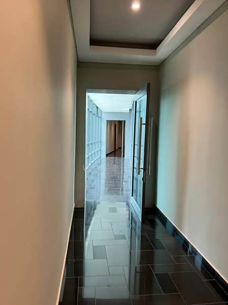 Service Residence for Sale at Sky Suites @ KLCC - Wee . - Corridor - PropertyGuru.com.my