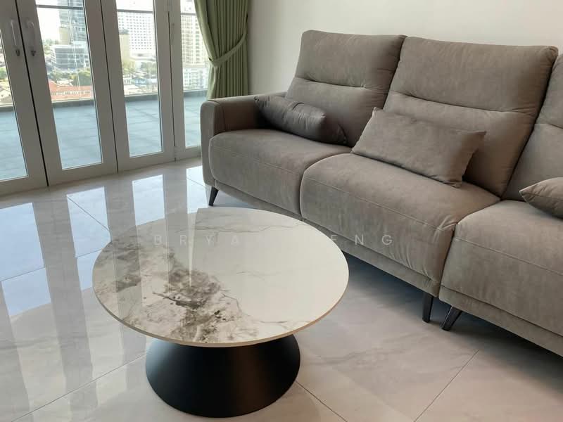 Kondominium untuk Disewa di Codrington Residence - Bryan Teng - PropertyGuru.com.my