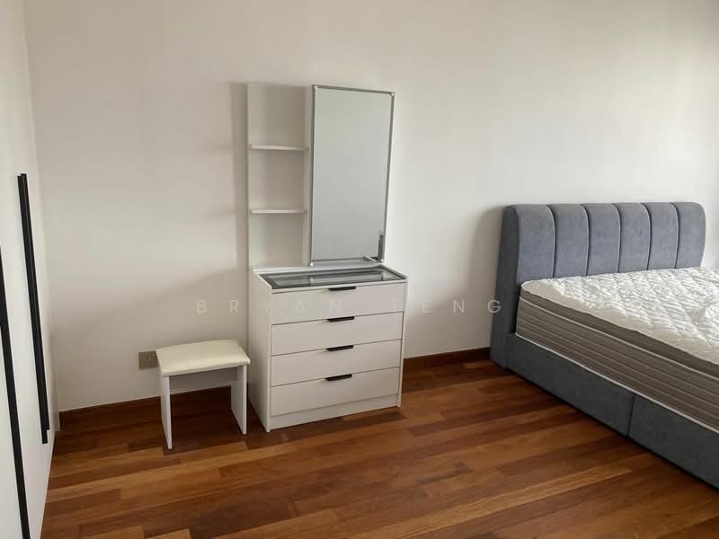 Kondominium untuk Disewa di Codrington Residence - Bryan Teng - PropertyGuru.com.my