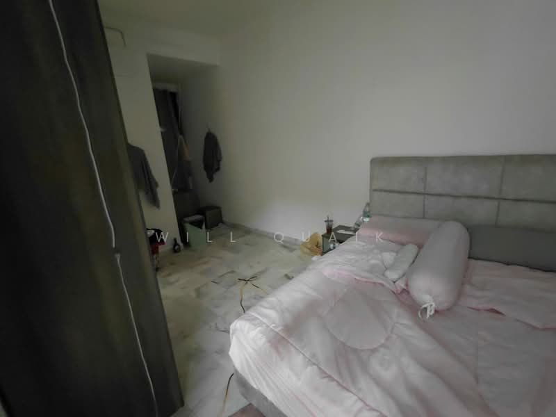 2-storey Terraced House for Sale in Taman Sejahtera (Bukit Mertajam) - Will Quaik - Bedroom - PropertyGuru.com.my