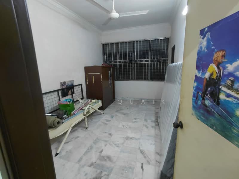 2-storey Terraced House for Sale in Taman Sejahtera (Bukit Mertajam) - Will Quaik - Interior - PropertyGuru.com.my