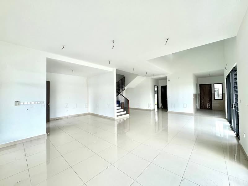 Rumah Berkembar untuk Dijual di Elmina (Shah Alam) - Shaziery Iskandar - Interior - PropertyGuru.com.my
