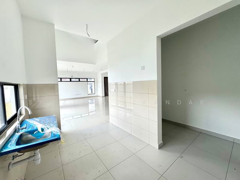Rumah Berkembar untuk Dijual di Elmina (Shah Alam) - Shaziery Iskandar - Interior - PropertyGuru.com.my