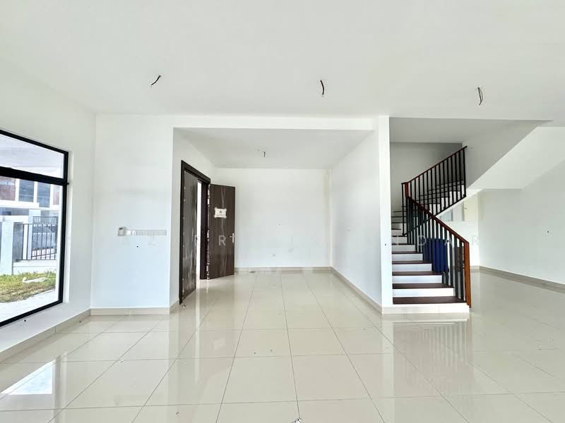 Rumah Berkembar untuk Dijual di Elmina (Shah Alam) - Shaziery Iskandar - PropertyGuru.com.my