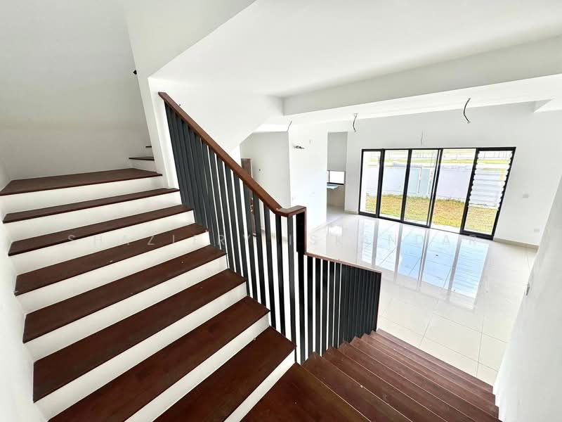 Rumah Berkembar untuk Dijual di Elmina (Shah Alam) - Shaziery Iskandar - PropertyGuru.com.my