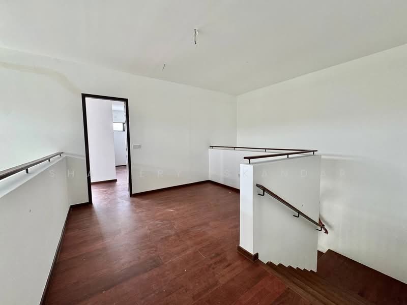 Rumah Berkembar untuk Dijual di Elmina (Shah Alam) - Shaziery Iskandar - PropertyGuru.com.my