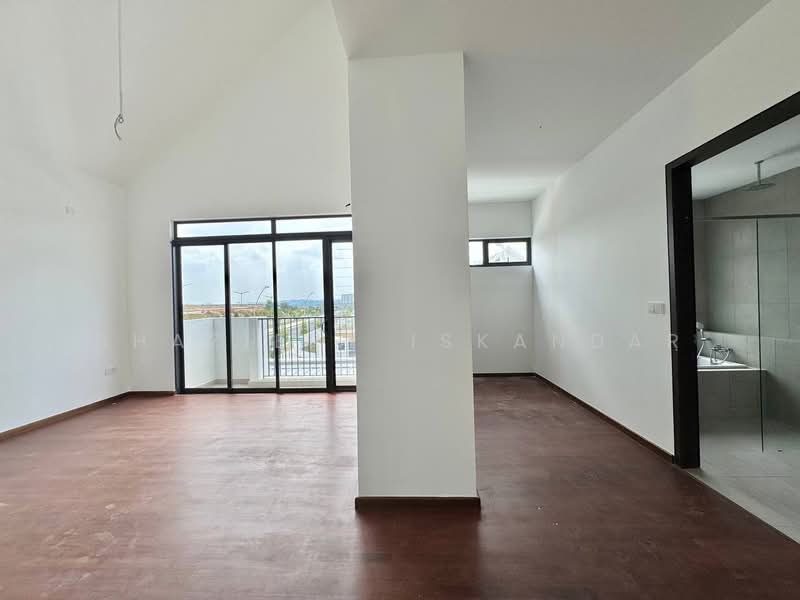 Rumah Berkembar untuk Dijual di Elmina (Shah Alam) - Shaziery Iskandar - PropertyGuru.com.my