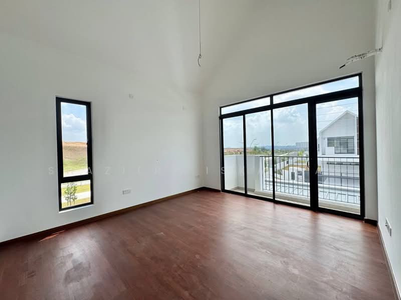 Rumah Berkembar untuk Dijual di Elmina (Shah Alam) - Shaziery Iskandar - PropertyGuru.com.my