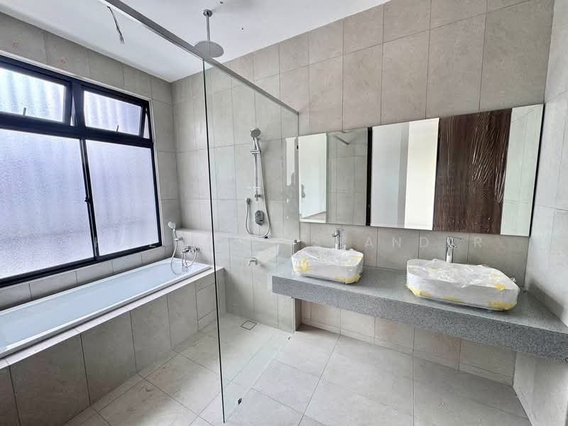 Rumah Berkembar untuk Dijual di Elmina (Shah Alam) - Shaziery Iskandar - PropertyGuru.com.my