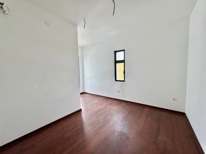 Rumah Berkembar untuk Dijual di Elmina (Shah Alam) - Shaziery Iskandar - PropertyGuru.com.my
