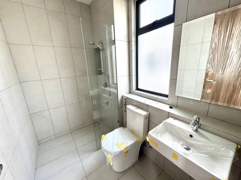 Rumah Berkembar untuk Dijual di Elmina (Shah Alam) - Shaziery Iskandar - PropertyGuru.com.my