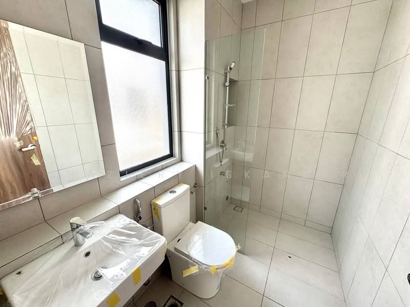 Rumah Berkembar untuk Dijual di Elmina (Shah Alam) - Shaziery Iskandar - PropertyGuru.com.my