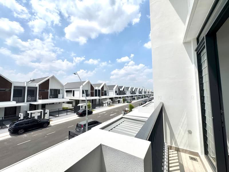 Rumah Berkembar untuk Dijual di Elmina (Shah Alam) - Shaziery Iskandar - PropertyGuru.com.my