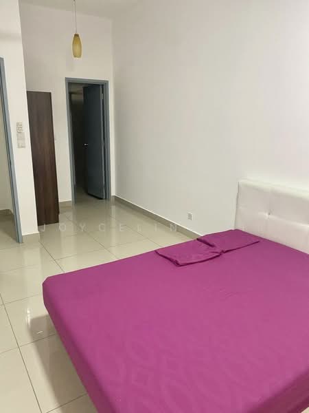 Service Residence for Rent at Meridin Bayvue Serviced Apartment - Joyceline Yii - PropertyGuru.com.my