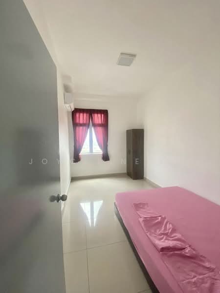 Service Residence for Rent at Meridin Bayvue Serviced Apartment - Joyceline Yii - PropertyGuru.com.my