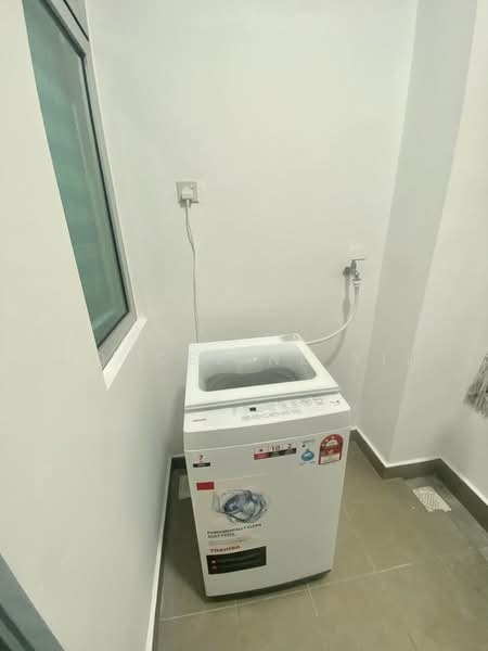 Service Residence for Rent at Meridin Bayvue Serviced Apartment - Joyceline Yii - PropertyGuru.com.my