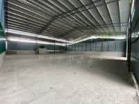 For Rent - Sungai Buloh Factory