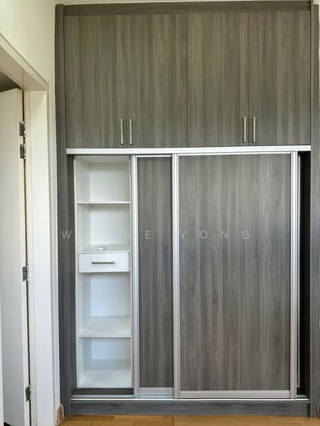 Condominium for Sale at Duet Residence - Wayne Yong - Interior - PropertyGuru.com.my