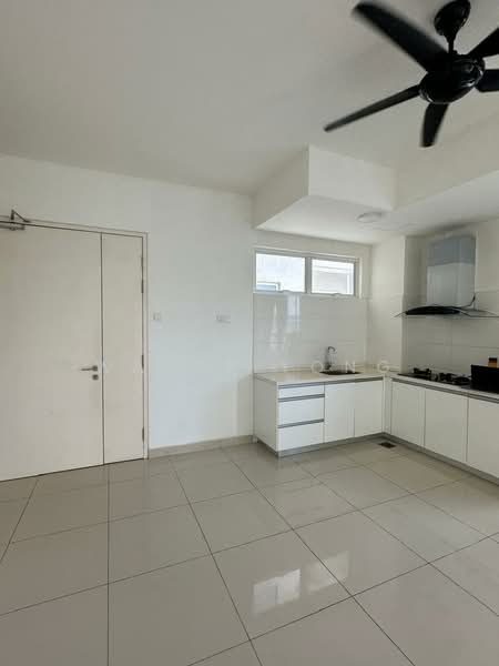 Condominium for Sale at Duet Residence - Wayne Yong - Kitchen - PropertyGuru.com.my