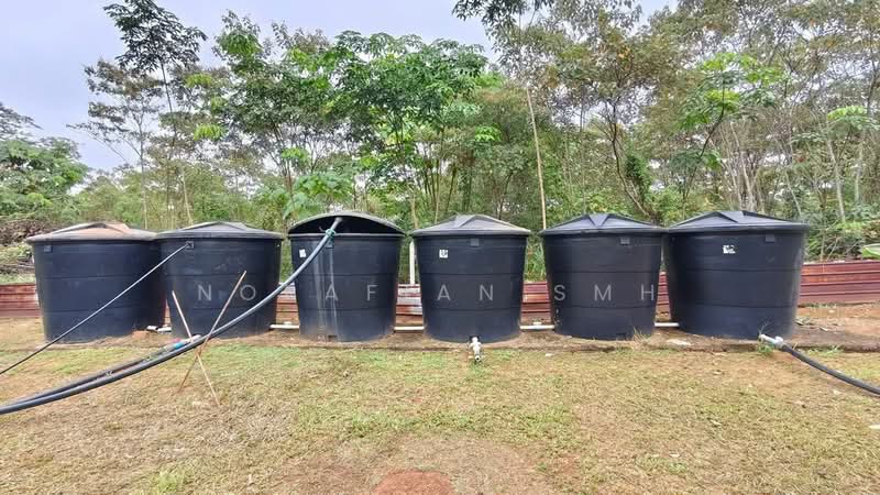 Agricultural Land for Sale in Segamat (Johor) - Norafian SMH - Exterior - PropertyGuru.com.my