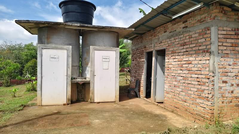 Agricultural Land for Sale in Segamat (Johor) - Norafian SMH - Exterior - PropertyGuru.com.my