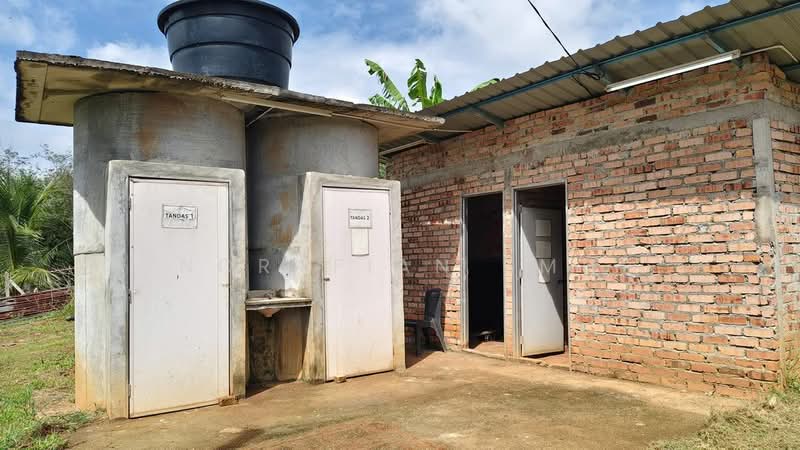 Agricultural Land for Sale in Segamat (Johor) - Norafian SMH - Exterior - PropertyGuru.com.my