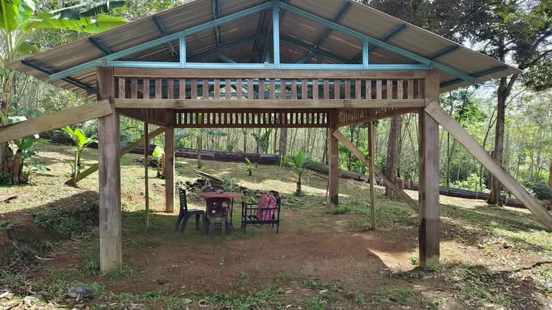 Agricultural Land for Sale in Segamat (Johor) - Norafian SMH - Exterior - PropertyGuru.com.my
