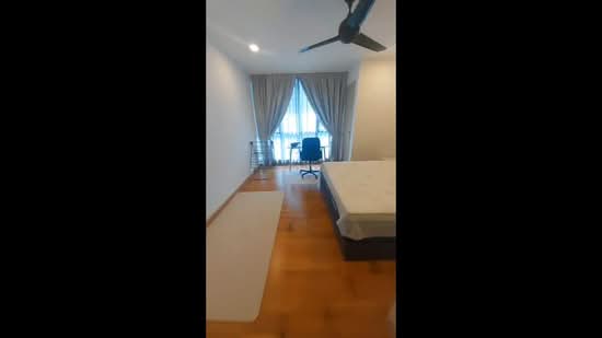 Service Residence for Rent at KL Gateway Residences - Pauline Chew - PropertyGuru.com.my