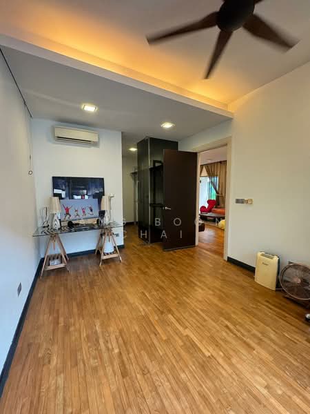 Semi-Detached House for Sale in East Ledang (Iskandar Puteri (Nusajaya)) - Ang Boon Chai - Living Room - PropertyGuru.com.my