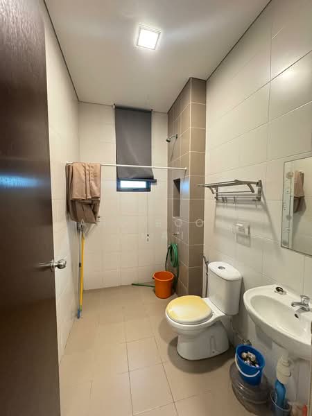 Semi-Detached House for Sale in East Ledang (Iskandar Puteri (Nusajaya)) - Ang Boon Chai - Bathroom - PropertyGuru.com.my