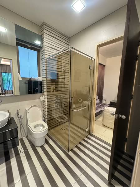 Semi-Detached House for Sale in East Ledang (Iskandar Puteri (Nusajaya)) - Ang Boon Chai - Bathroom - PropertyGuru.com.my
