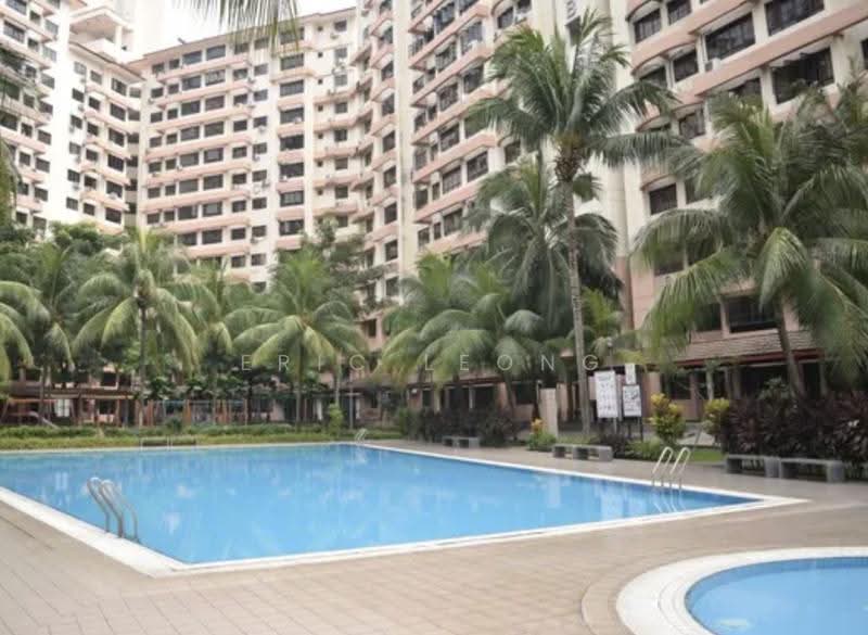 Condominium for Sale at Bayu Tasik 1 - Eric Leong - Exterior - PropertyGuru.com.my