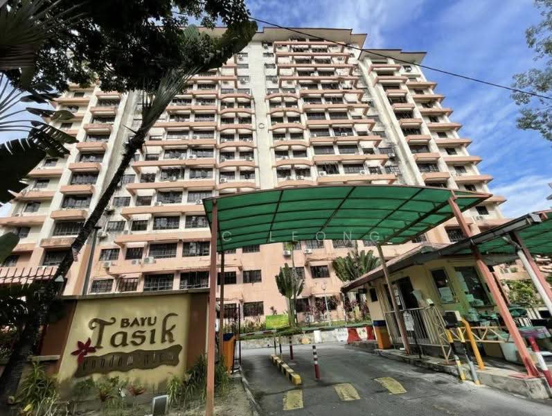 Condominium for Sale at Bayu Tasik 1 - Eric Leong - Exterior - PropertyGuru.com.my