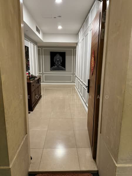 Condominium for Sale at 10 Mont Kiara @ MK10 - Teoh Yie Hao - Corridor - PropertyGuru.com.my