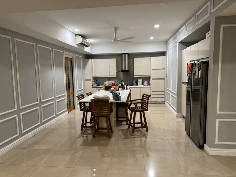 Condominium for Sale at 10 Mont Kiara @ MK10 - Teoh Yie Hao - Kitchen - PropertyGuru.com.my