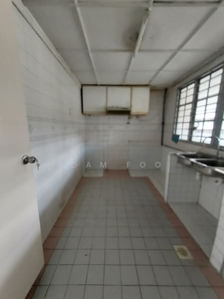 Kondominium untuk Dijual di Menara Mutiara - Adam Foo - Kitchen - PropertyGuru.com.my