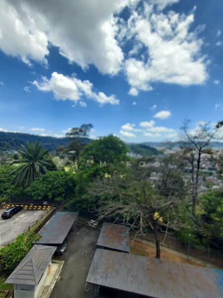 Kondominium untuk Dijual di Menara Mutiara - Adam Foo - PropertyGuru.com.my