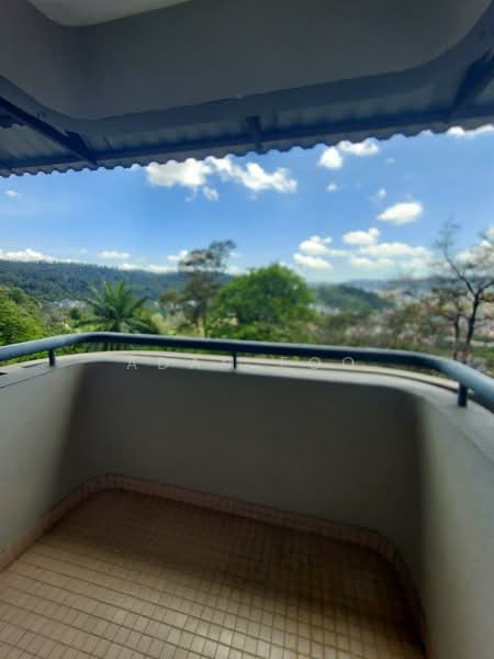 Kondominium untuk Dijual di Menara Mutiara - Adam Foo - PropertyGuru.com.my