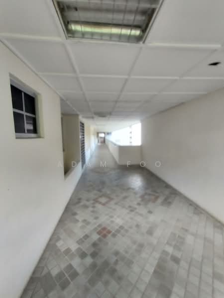 Kondominium untuk Dijual di Menara Mutiara - Adam Foo - PropertyGuru.com.my