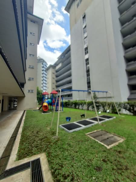 Kondominium untuk Dijual di Menara Mutiara - Adam Foo - PropertyGuru.com.my