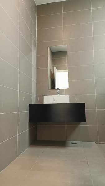 Semi-Detached House for Sale in Jelutong (Penang) - Pei Hoon - Bathroom - PropertyGuru.com.my