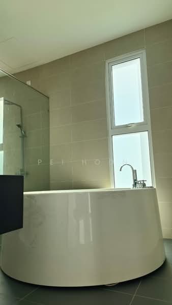 Semi-Detached House for Sale in Jelutong (Penang) - Pei Hoon - Bathroom - PropertyGuru.com.my