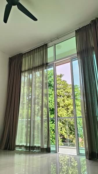 Semi-Detached House for Sale in Jelutong (Penang) - Pei Hoon - Balcony - PropertyGuru.com.my